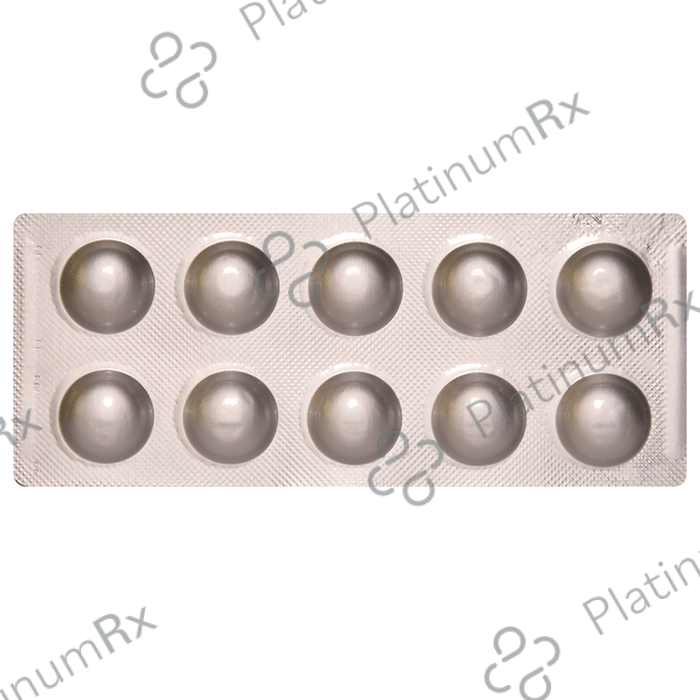 Acosil-D Tablet