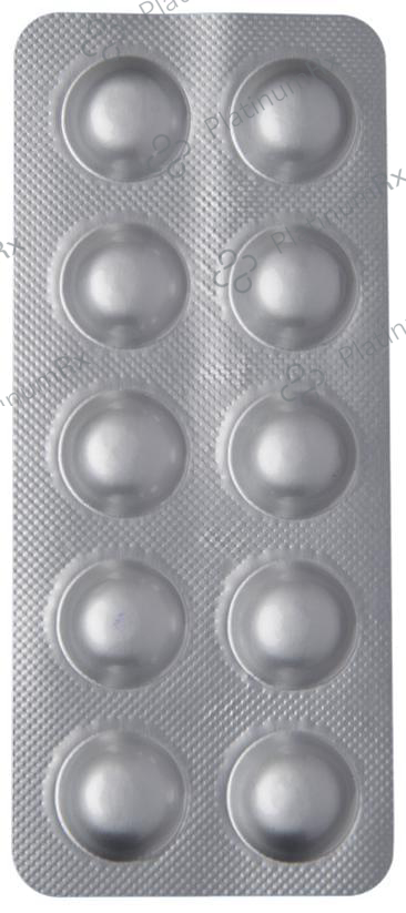 Alphadopa L Tablet