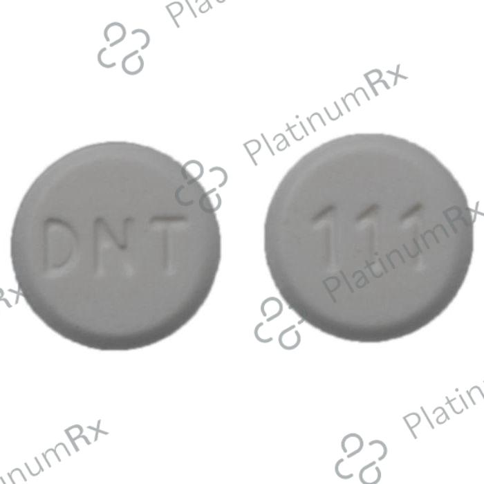 Duvadilan 10mg Tablet 50s
