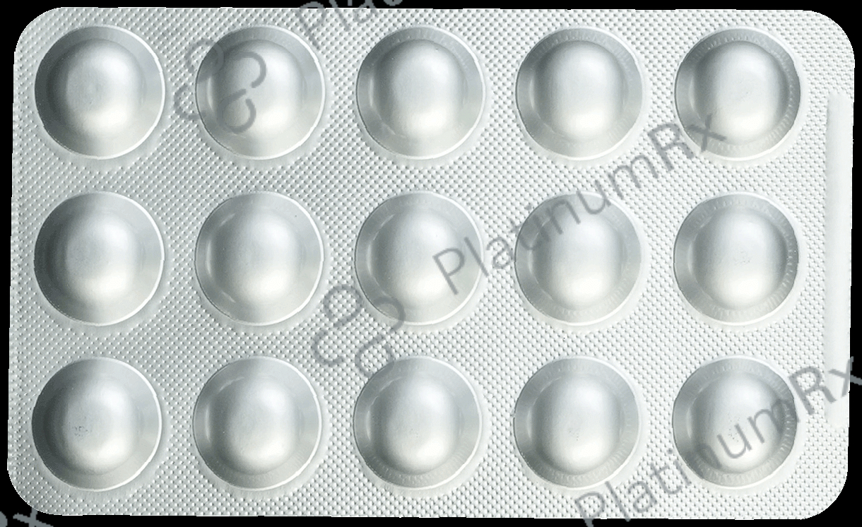 Sartel H 40 12.5/40mg Tablet 15s