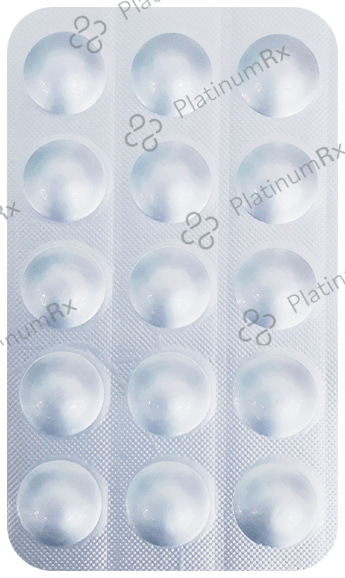 ATZ 50 Tablet 15 tablets