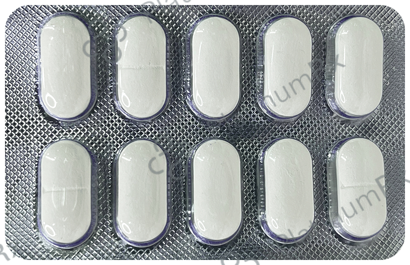 Torex Coldrest Tablet