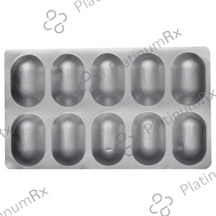 Mecosule Plus Capsule