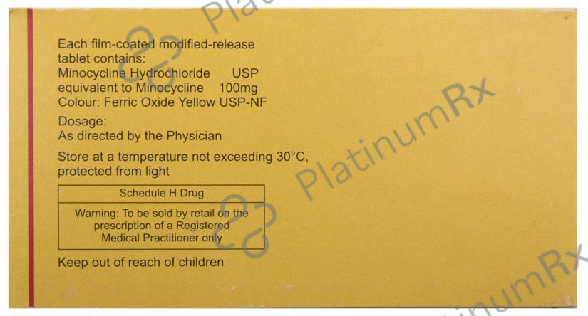 Cnn 100 MR Tablet