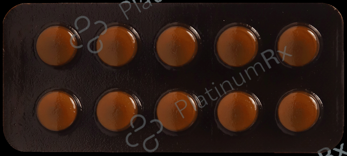 Nephtor 20 Tablet