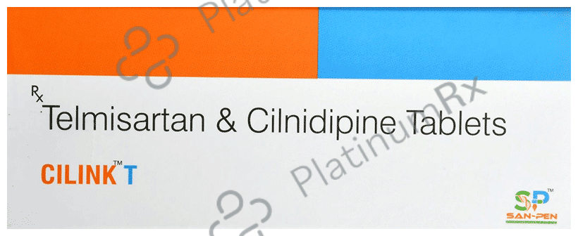 Cilink T Tablet