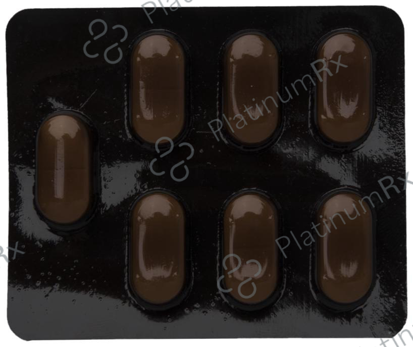 Tebina 500 Tablet