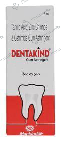 Dentakind Gel