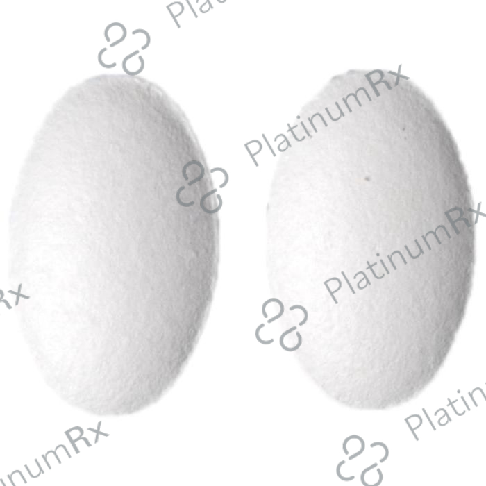 Lipikind 20mg Tablet 10s