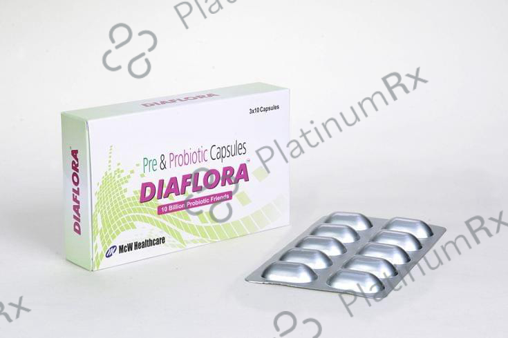 Diaflora Sachet