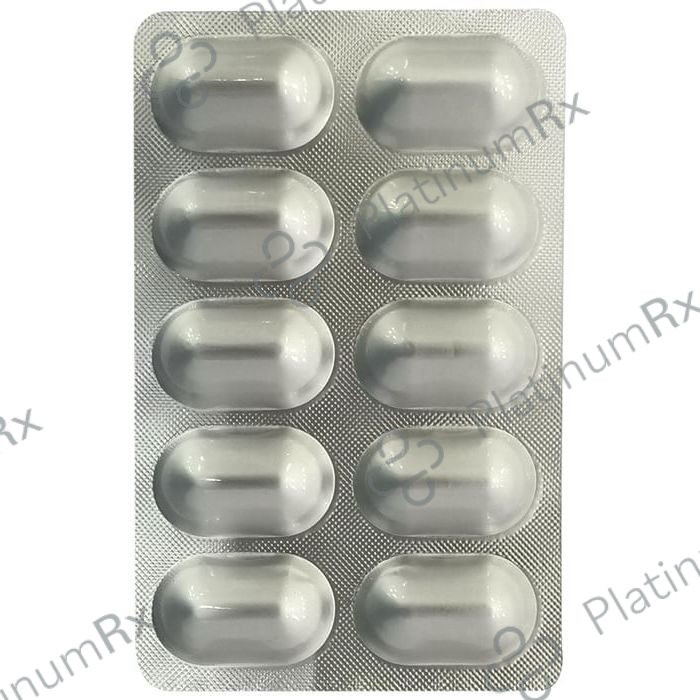 Codifab 800 Tablet