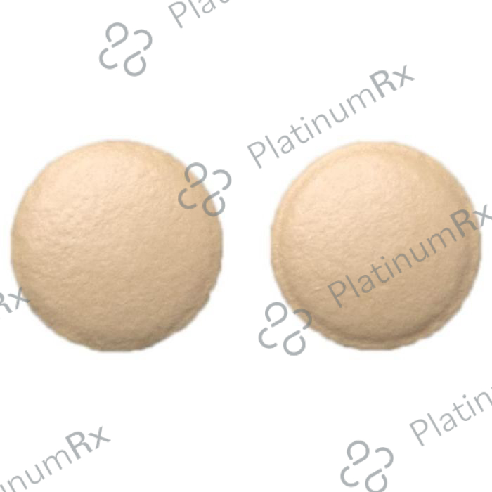 Rabium 20mg Tablet 15s