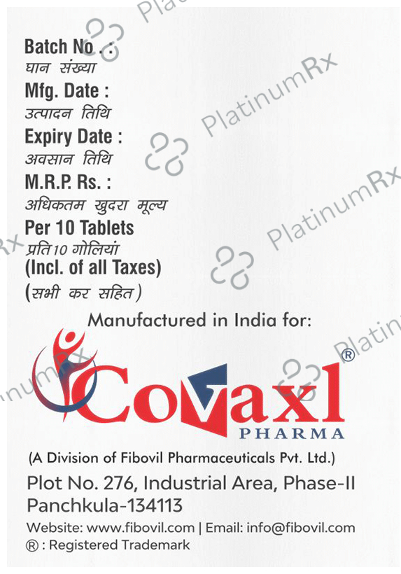 Toltris Plus Tablet