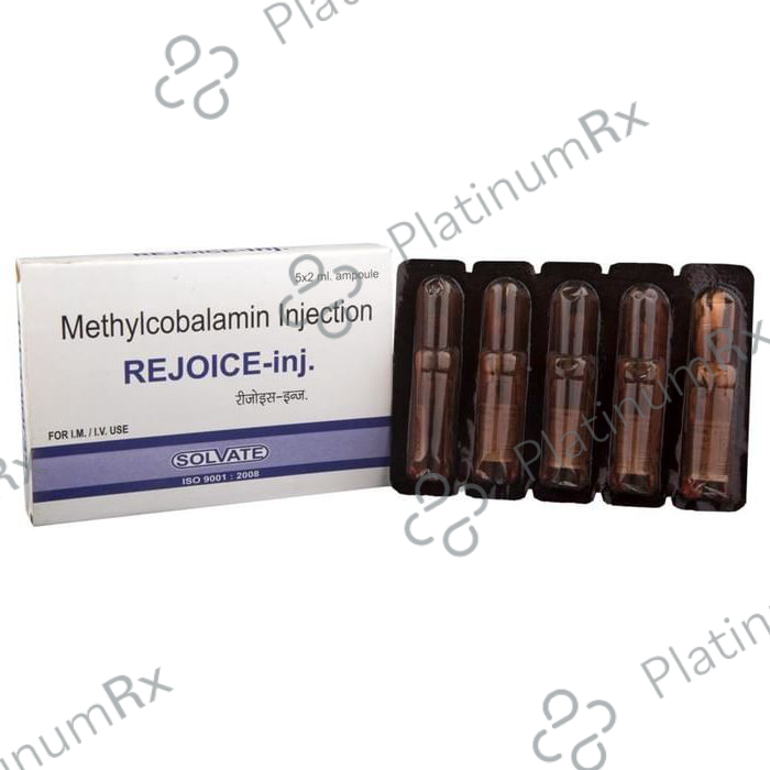 Rejoice Injection