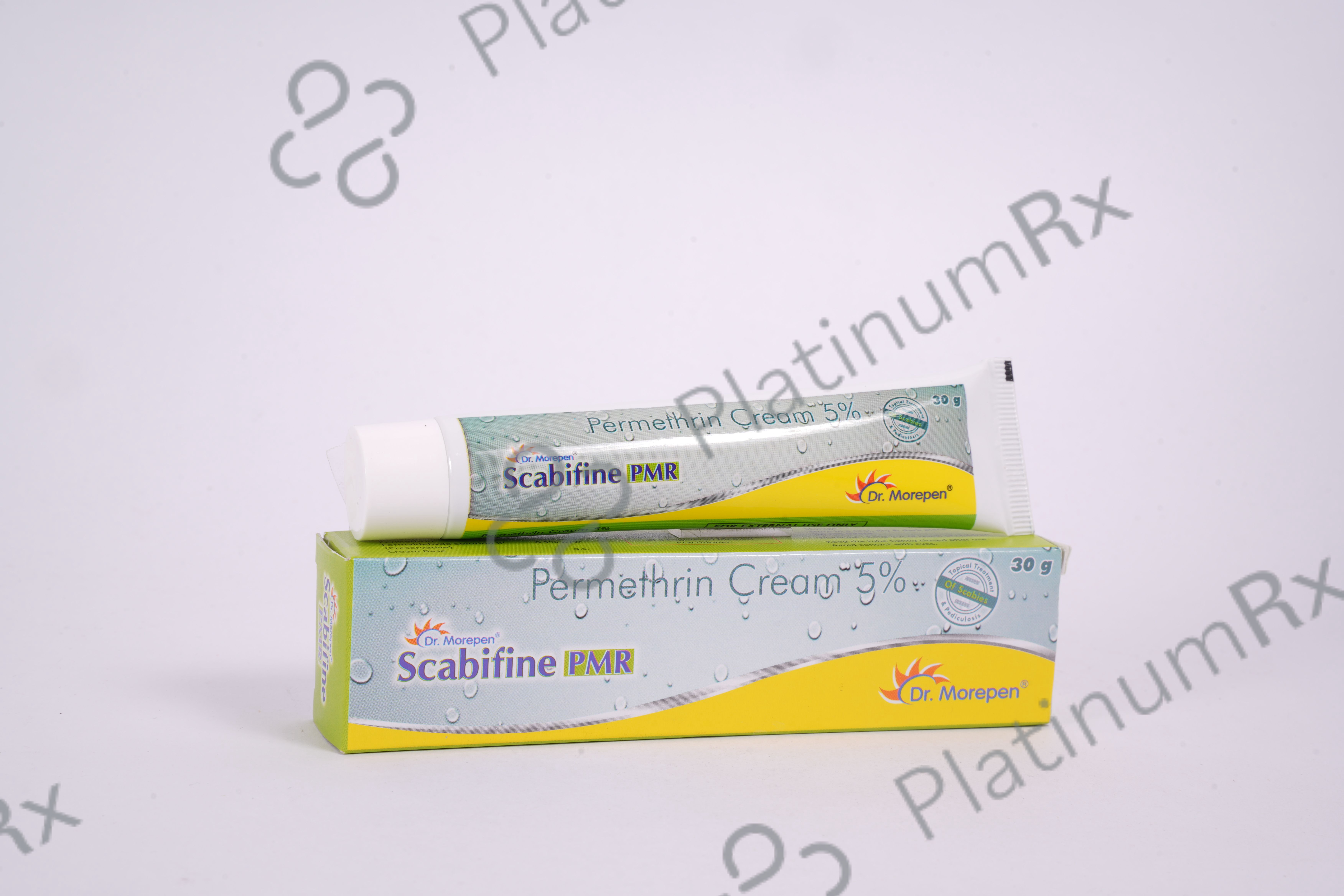 Scabifine 5% Cream 30gm