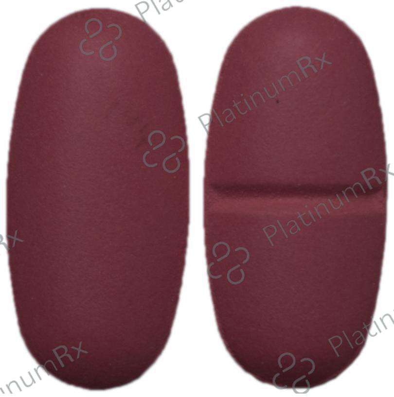 Taxim OF 200/200mg Tablet 10s
