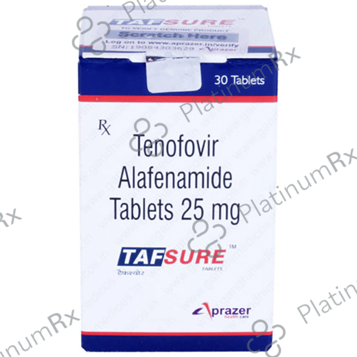 Tafsure Tablet