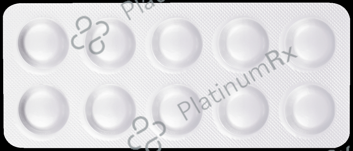 Feboxa 80mg Tablet 10s