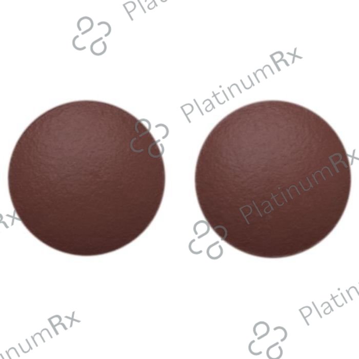 Criz M 5/10mg Tablet 10s
