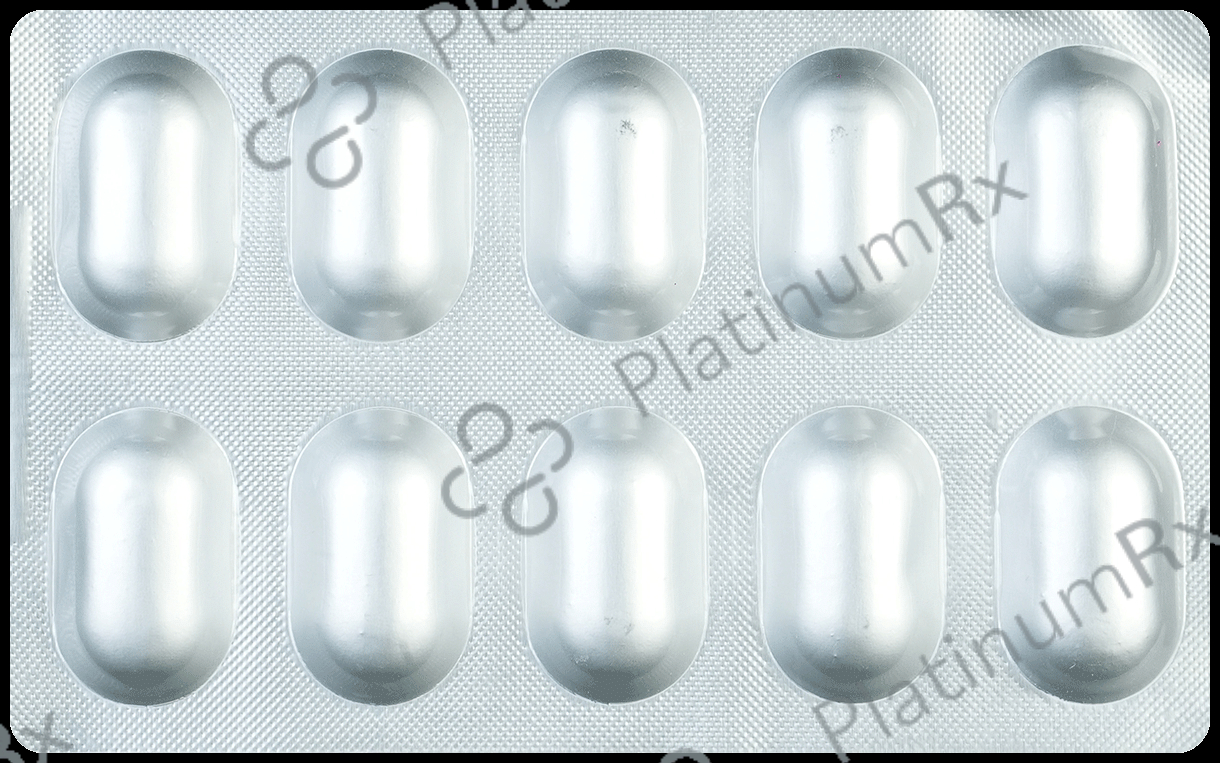 Faxicad 550 Tablet