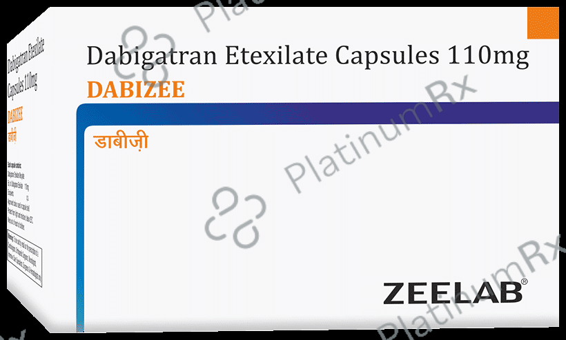 Dabizee Capsule