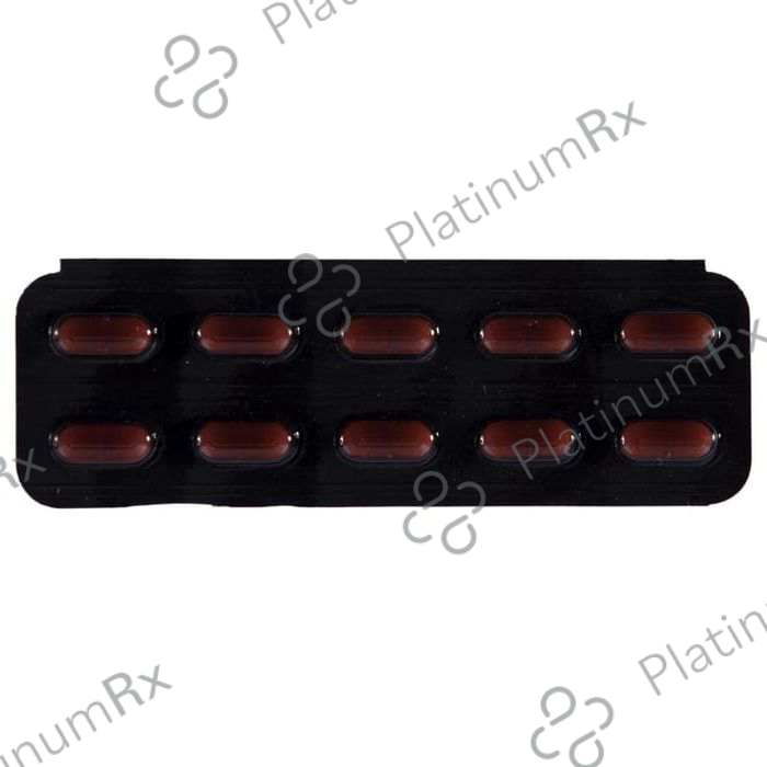 Nusar-AM 5 Tablet