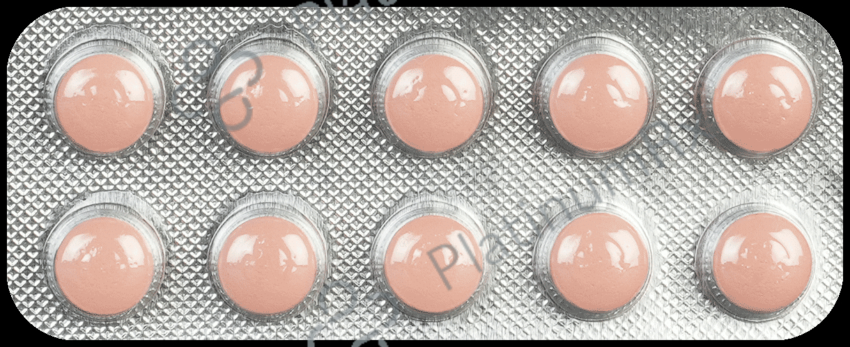 Pixaflo 5 Tablet