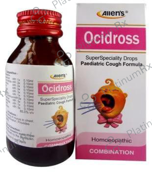 Allen's Ocidross Drop