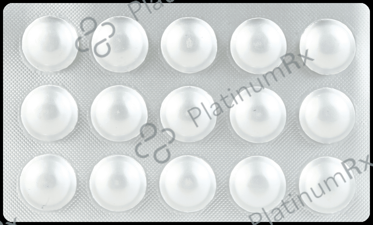Olmetop 40mg Tablet 15s