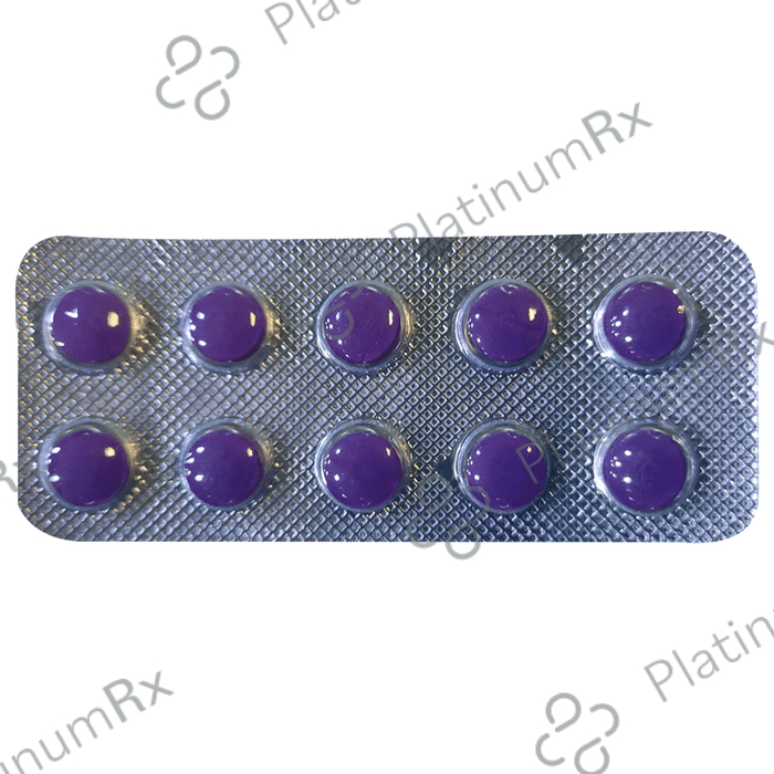 Tranxit Tablet