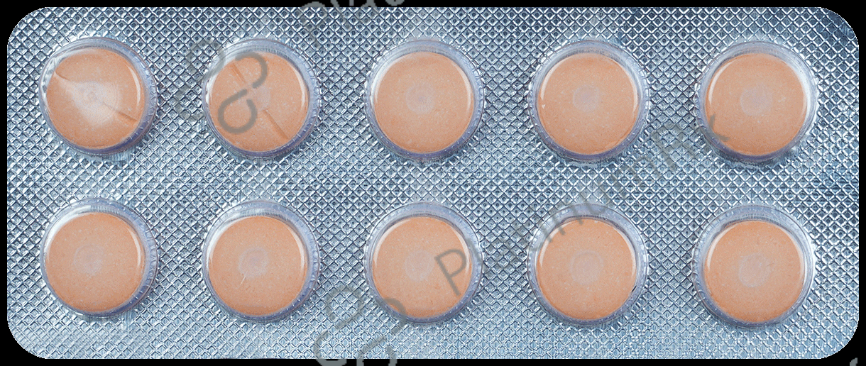 Zen 100mg Tablet