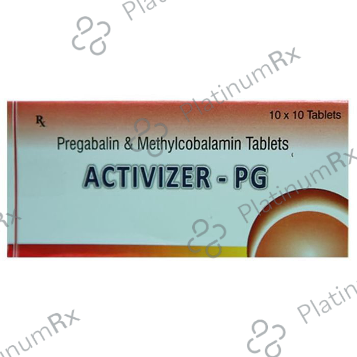 Activizer-PG Tablet