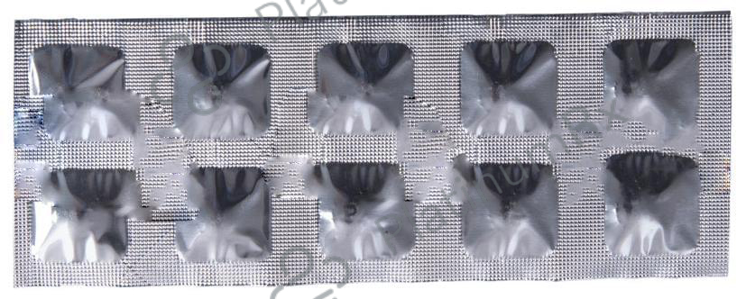 Verbet 24 Tablet