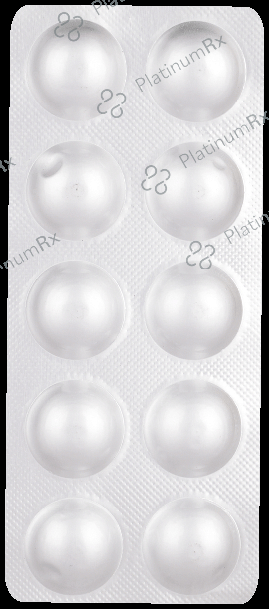 Djlevo 5mg Tablet