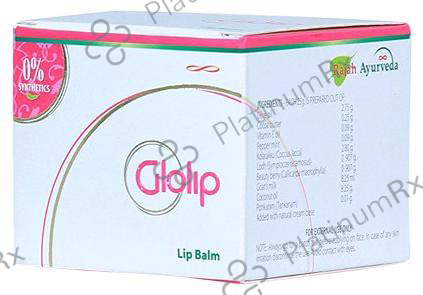 Glolip Lip Balm