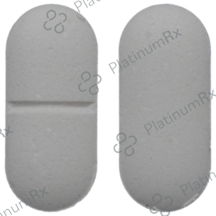 Powergesic MR 500/50/325mg Tablet 10s