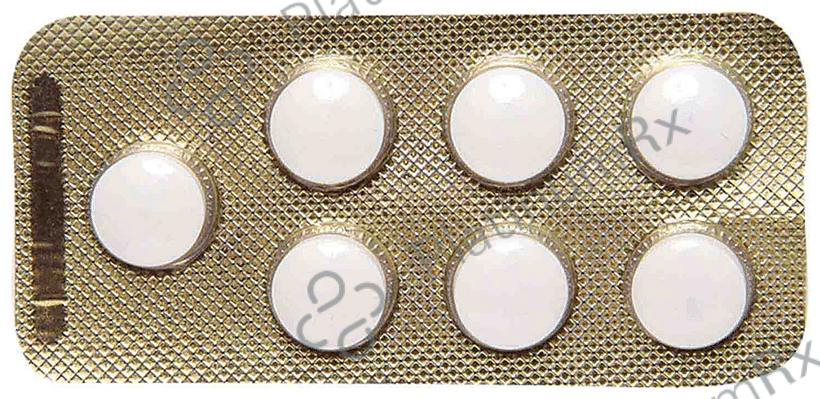 Velfu PR 10mg Tablet 7s