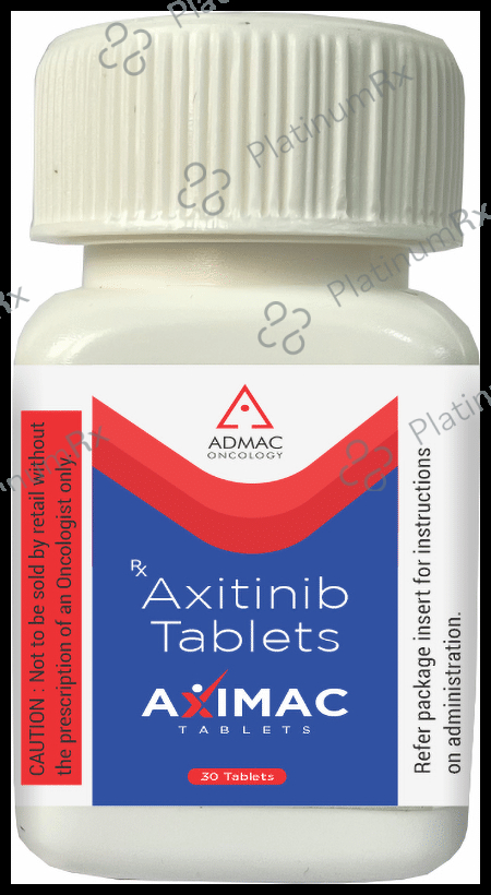 Aximac Tablet