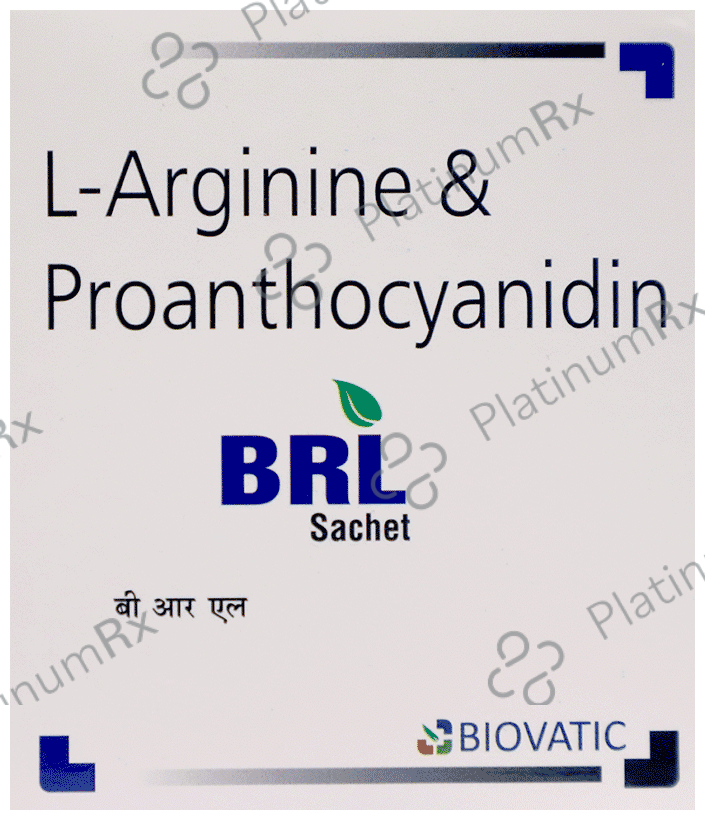BRL Powder
