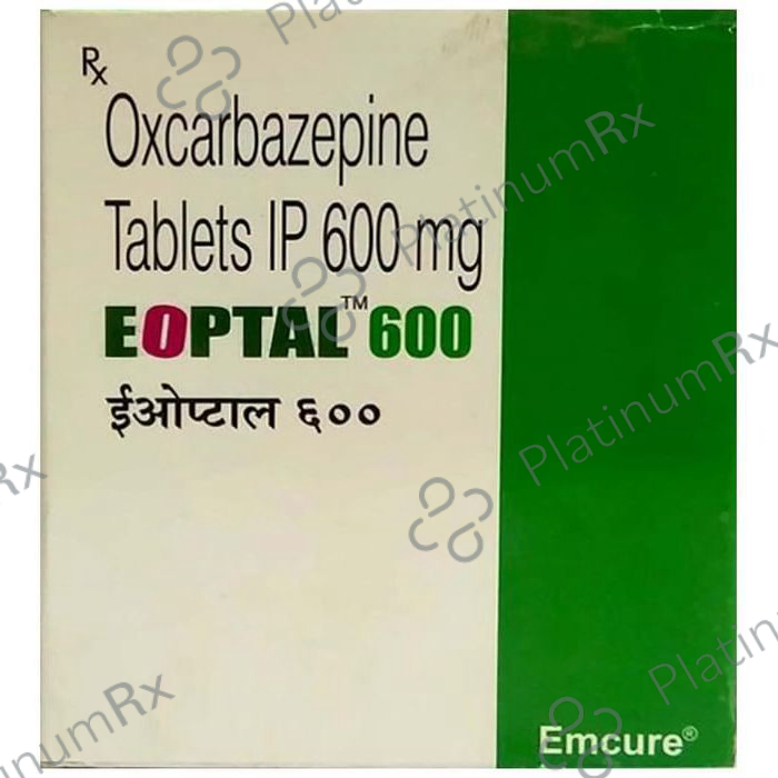 Eoptal 600 Tablet