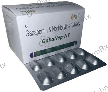 Gabanep-NT Tablet