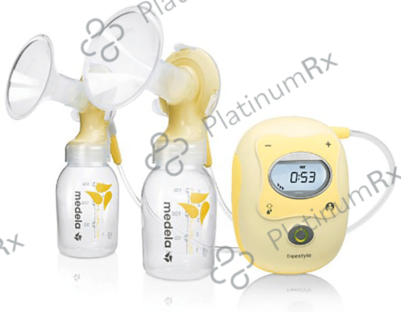 Medela Freestyle Breast Pump
