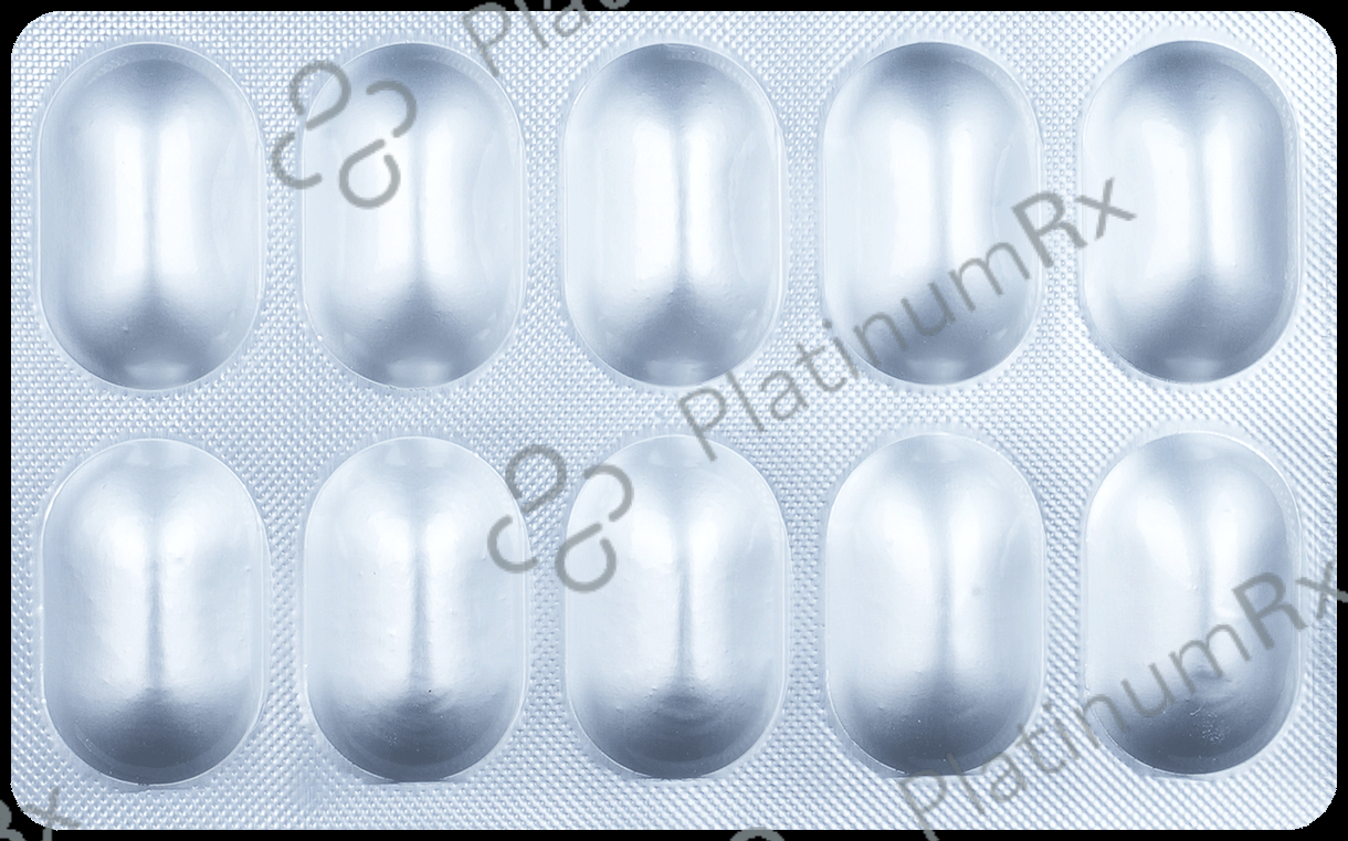 Rzole LSR Capsule