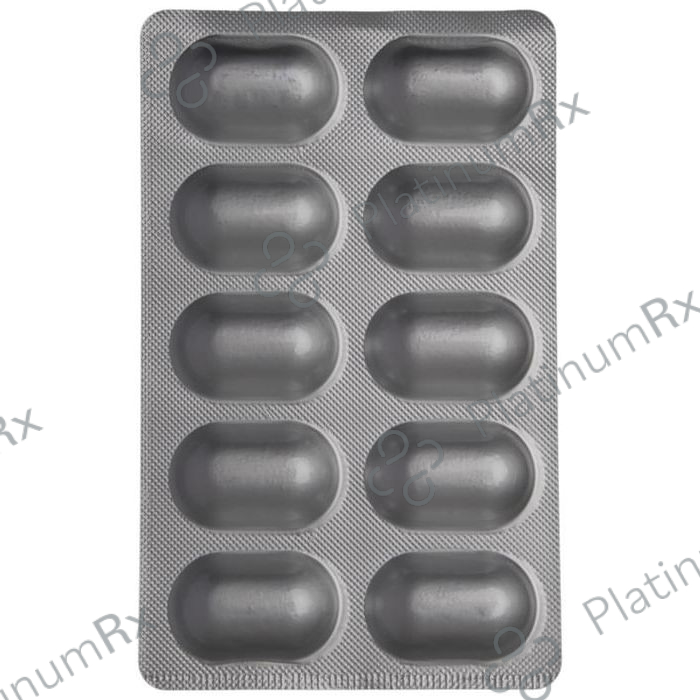 Levomac OZ Tablet