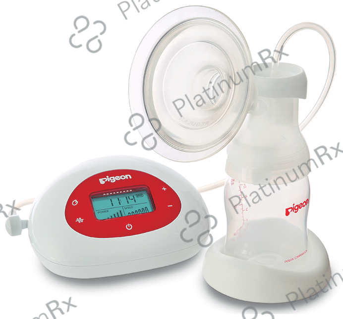 Pigeon Breast Pump Pro Electric