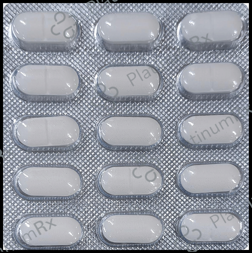 Udiwok 300 Tablet