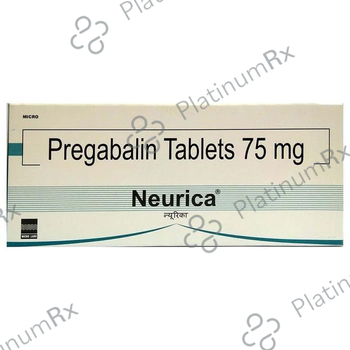 Neurica Tablet