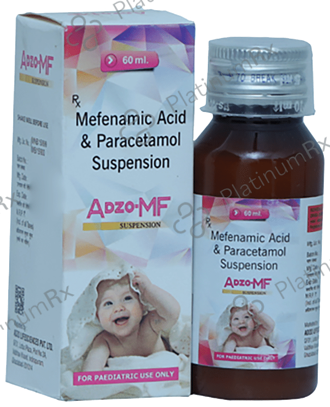 Adzo-MF Oral Suspension
