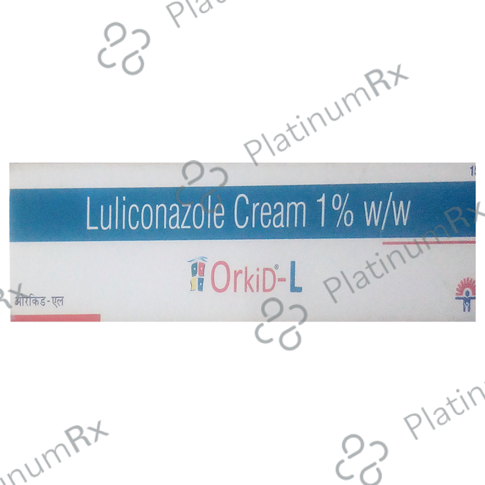 Orkid-L Cream