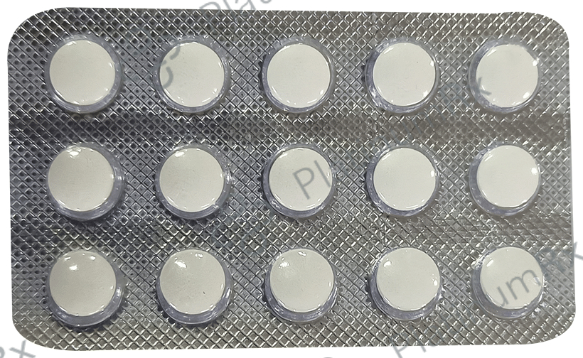 Recita 10mg Tablet 15s
